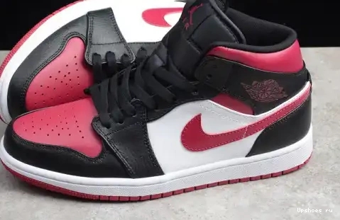 Mid Bred  Jordan Air Toe 554724-066 554724-066 1 0329